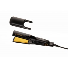 Ariete Gold Hair 8144 Wide Hair Straightener Professional styling for perfect smooth hair. 